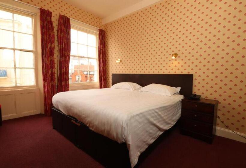 Fotos del hotel The Esplanade:  23