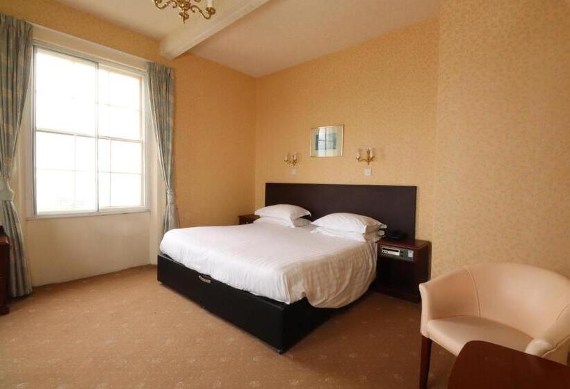 Fotos del hotel The Esplanade:  14