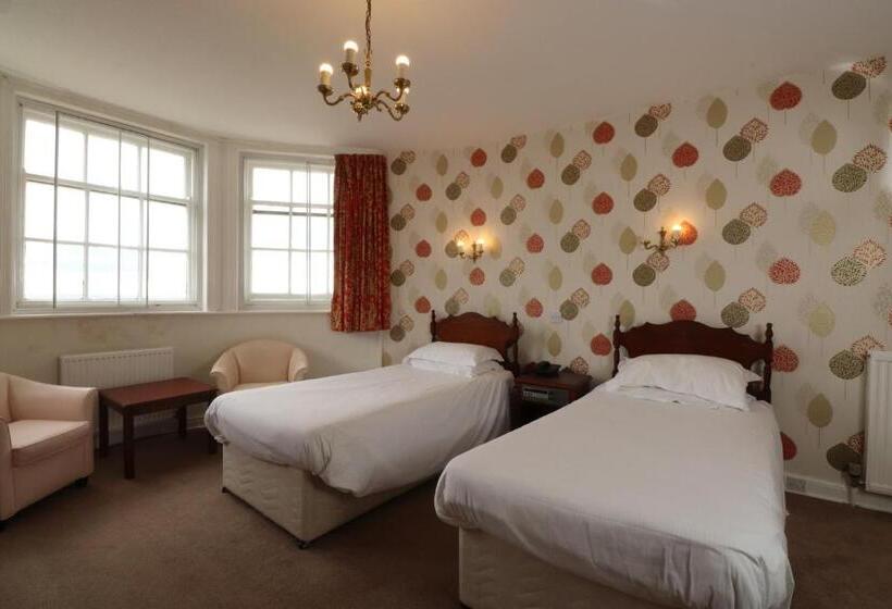 Fotos del hotel The Esplanade:  15