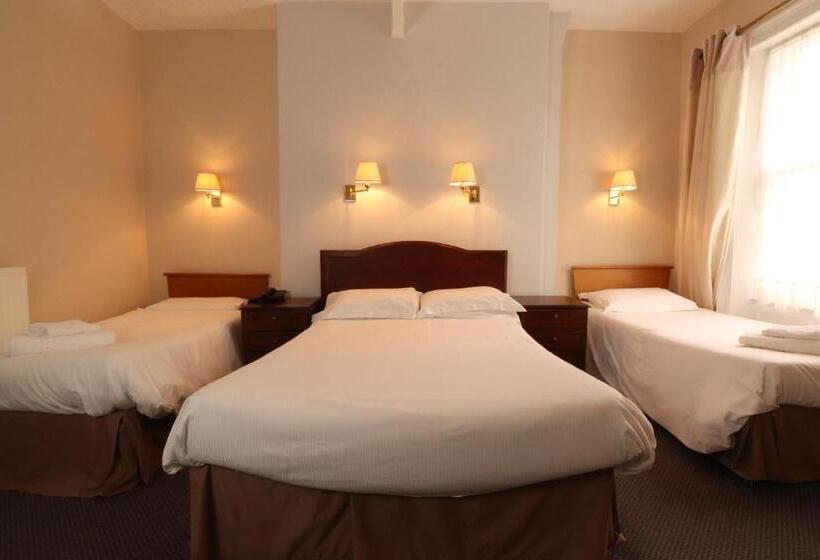 Fotos del hotel The Esplanade:  16