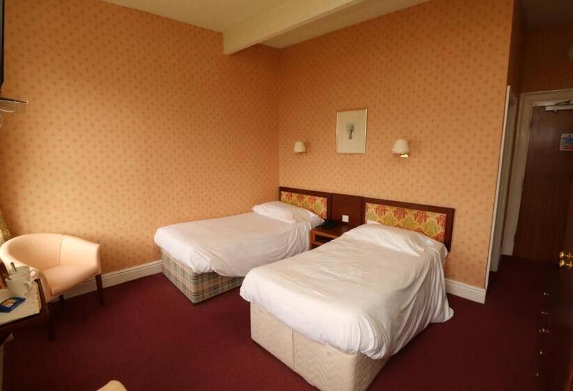 Fotos del hotel The Esplanade:  5