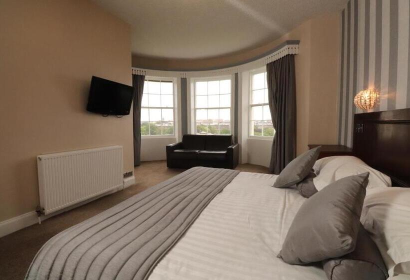 Fotos del hotel The Esplanade:  25