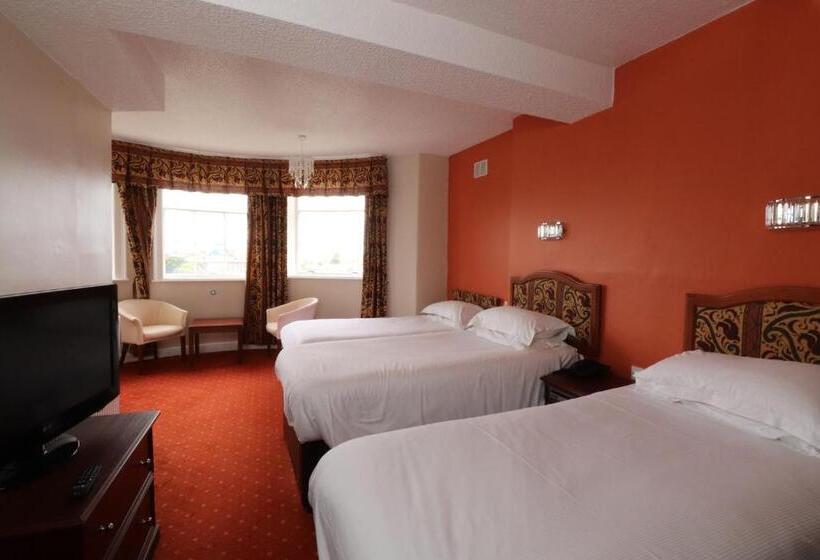 Fotos del hotel The Esplanade:  13