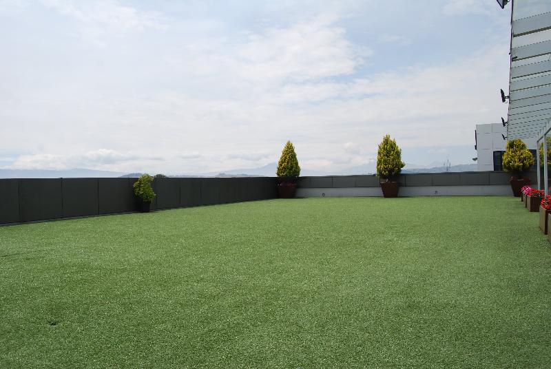 Fotos del hotel Citimed:  6