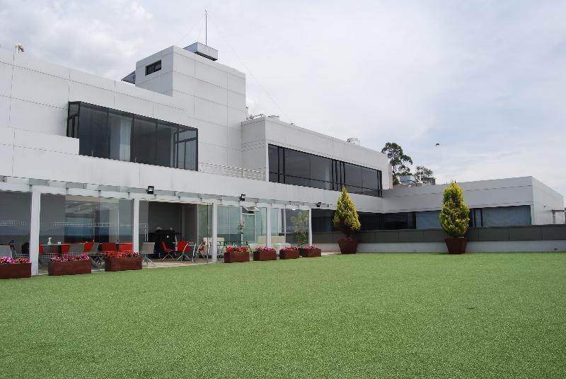 Fotos del hotel Citimed:  2