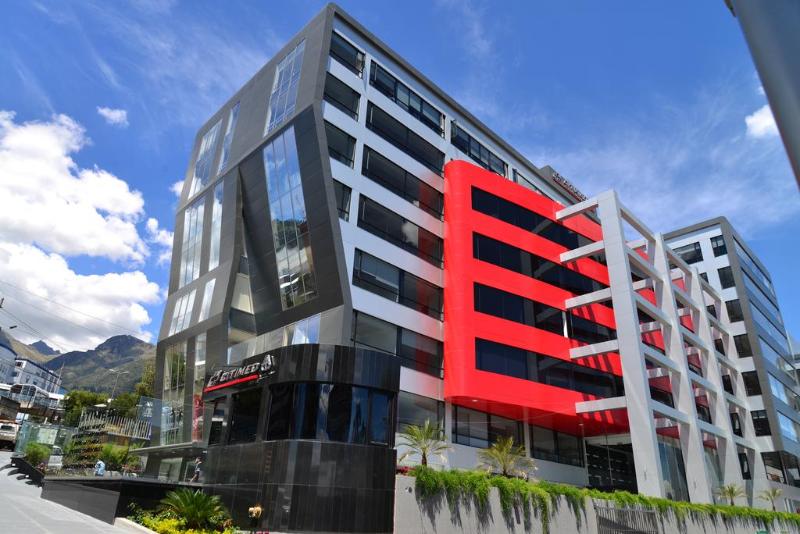 Fotos del hotel Citimed:  11