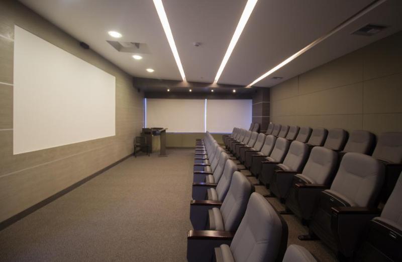 Fotos del hotel Citimed:  10