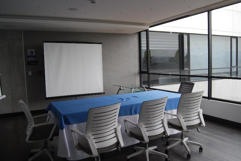 Fotos del hotel Citimed:  12