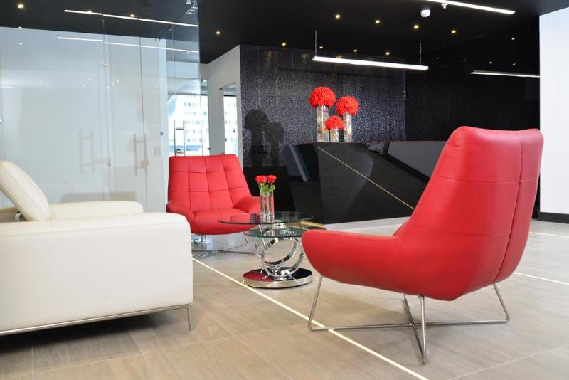 Fotos del hotel Citimed:  8