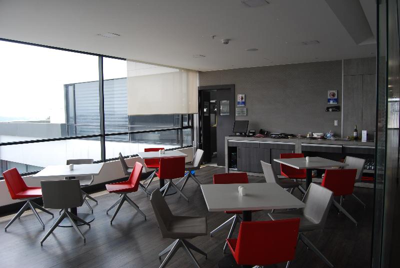 Fotos del hotel Citimed:  4