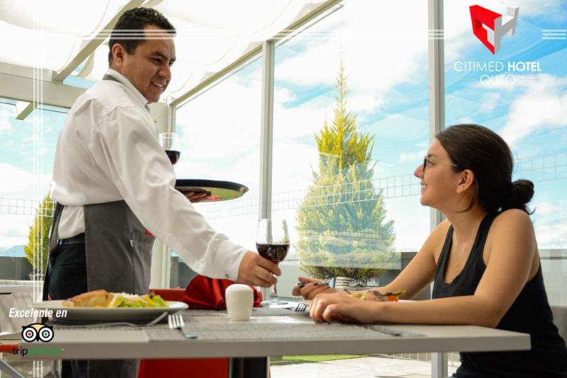 Fotos del hotel Citimed:  9