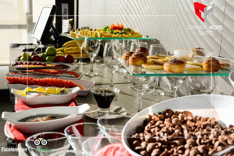 Fotos del hotel Citimed:  3