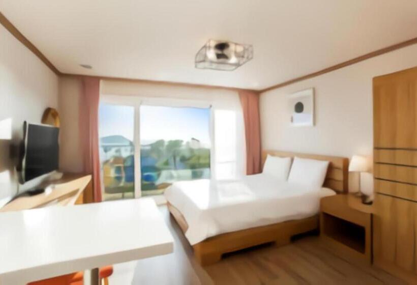 Fotos del hotel Dombe Resort:  17