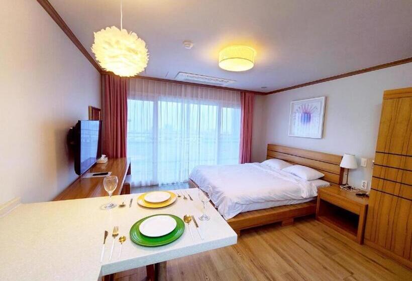 Fotos del hotel Dombe Resort:  15