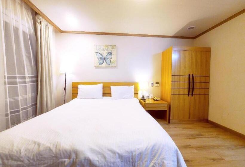 Fotos del hotel Dombe Resort:  14