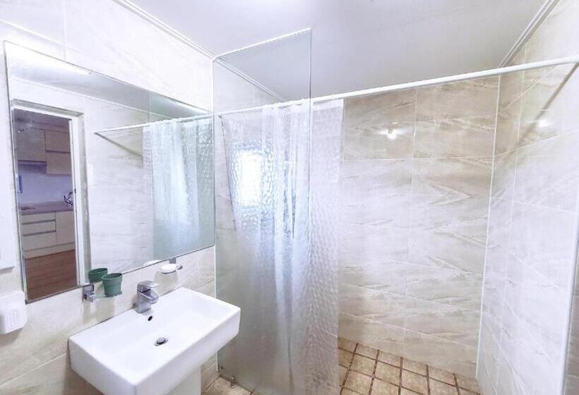 Fotos del hotel Dombe Resort:  4