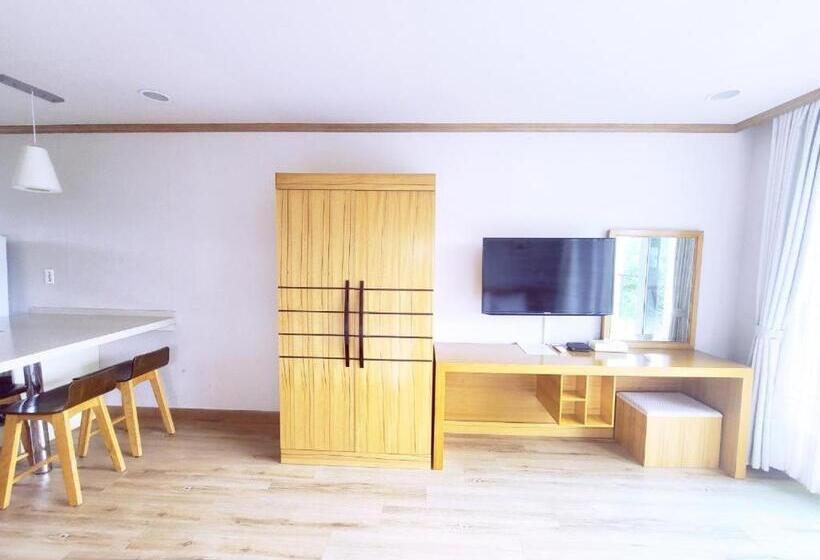 Fotos del hotel Dombe Resort:  24