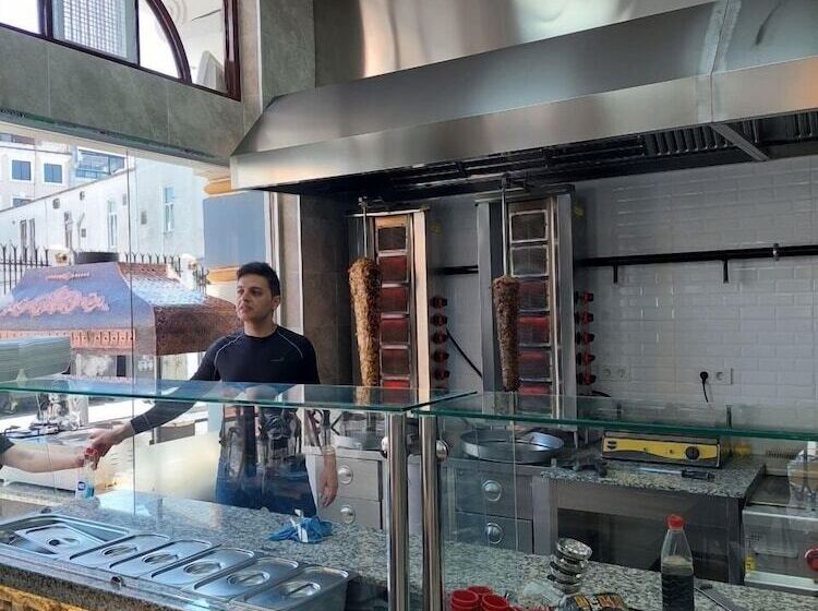 Fotos del hotel Old Town:  10