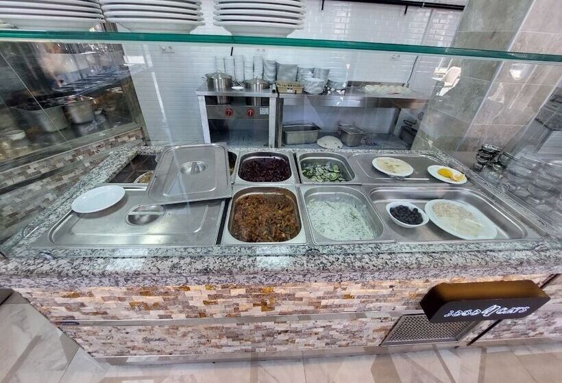 Fotos del hotel Old Town:  4