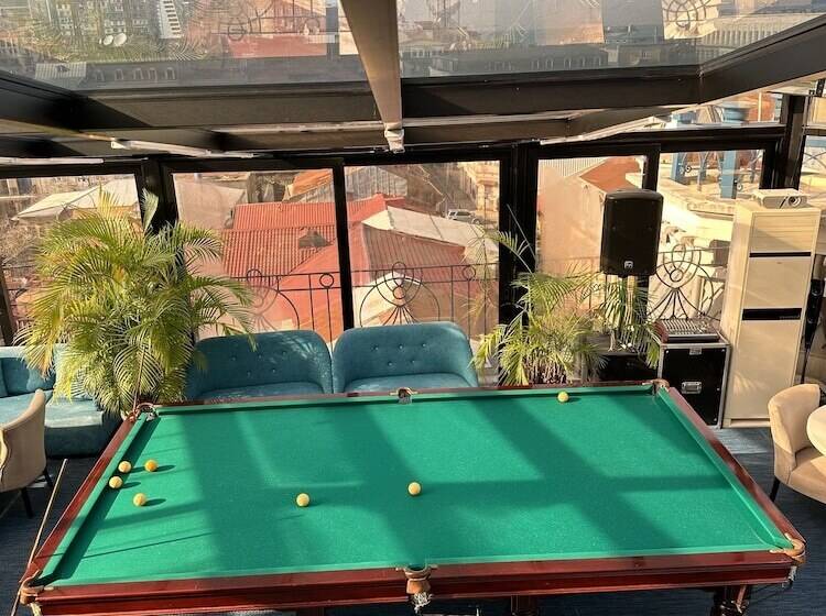 Fotos del hotel Old Town:  9