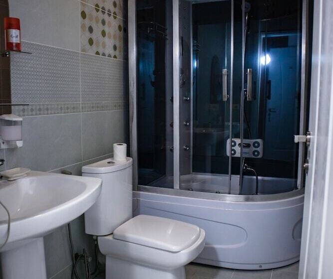 Fotos del hotel Old Town:  20