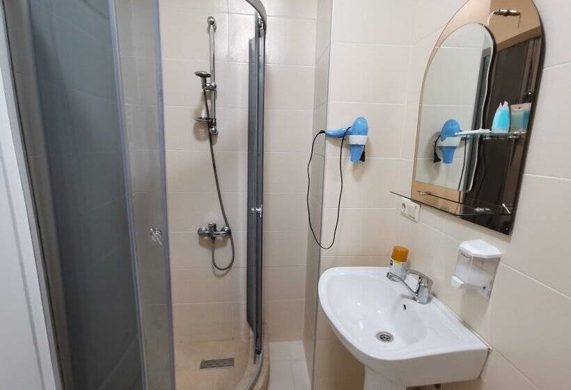 Fotos del hotel Old Town:  18