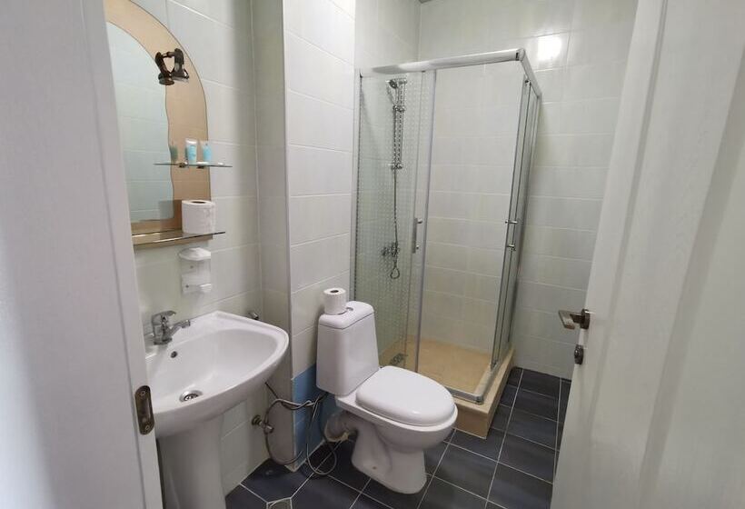 Fotos del hotel Old Town:  15