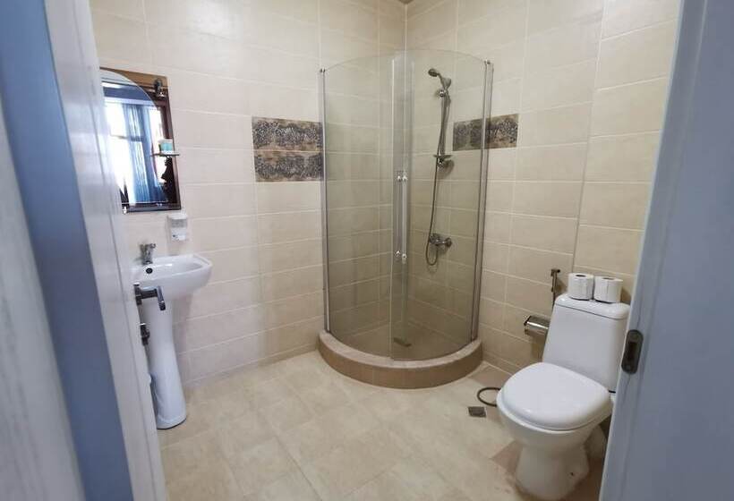 Fotos del hotel Old Town:  11