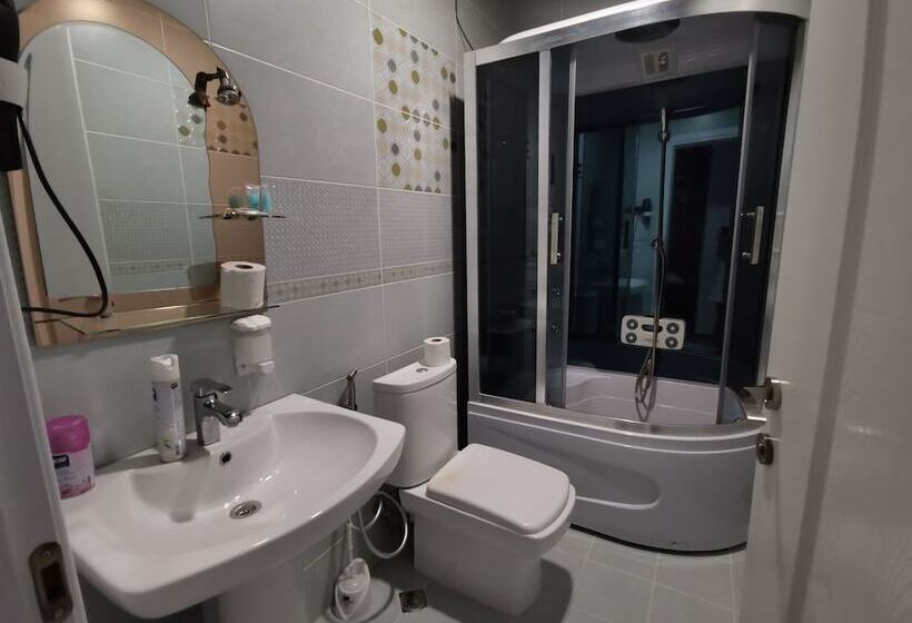 Fotos del hotel Old Town:  22