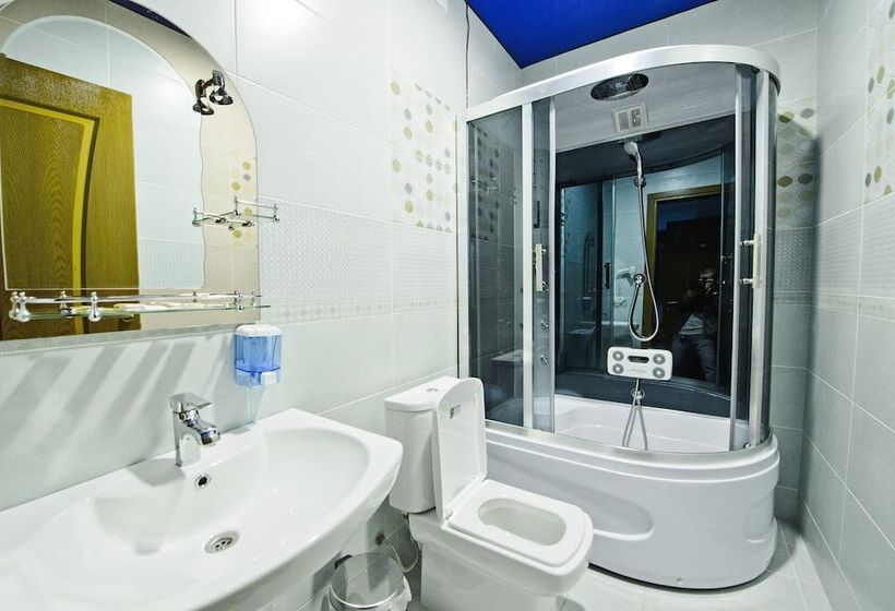 Fotos del hotel Old Town:  5