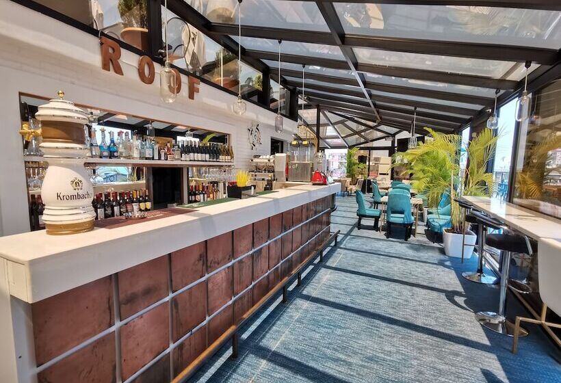 Fotos del hotel Old Town:  3