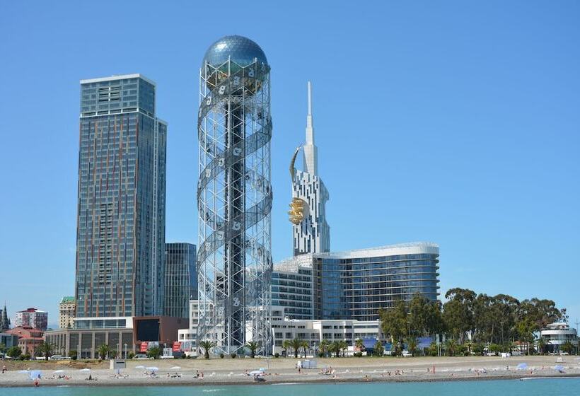 Fotos del hotel Old Town:  2