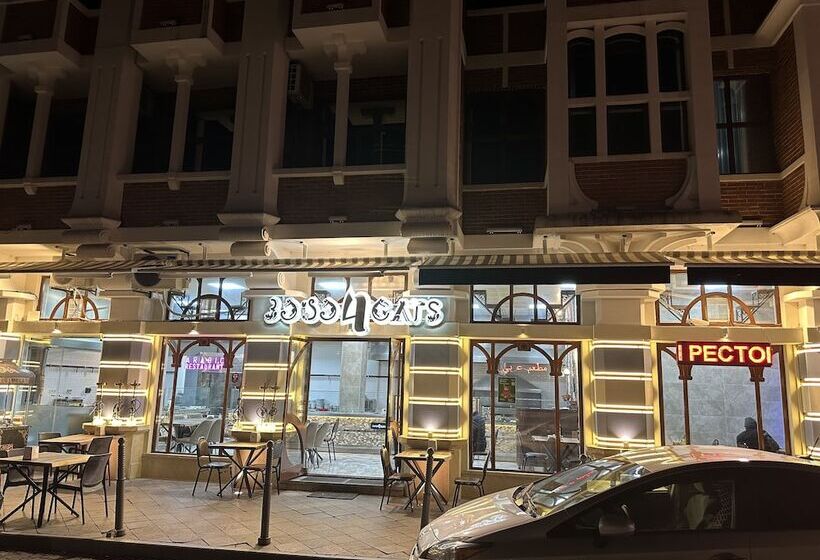 Fotos del hotel Old Town:  14