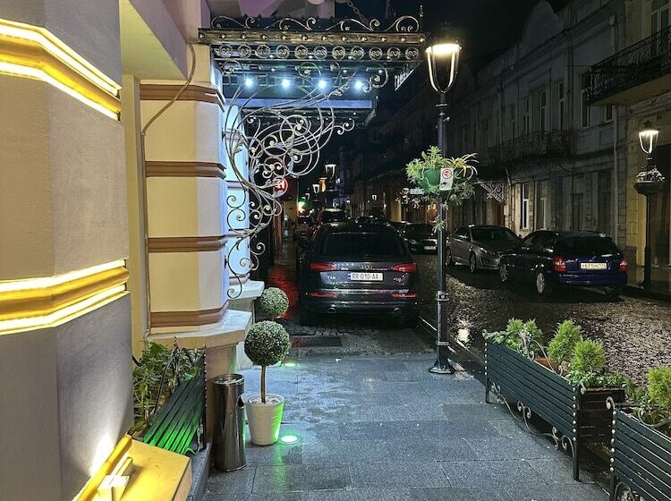 Fotos del hotel Old Town:  17