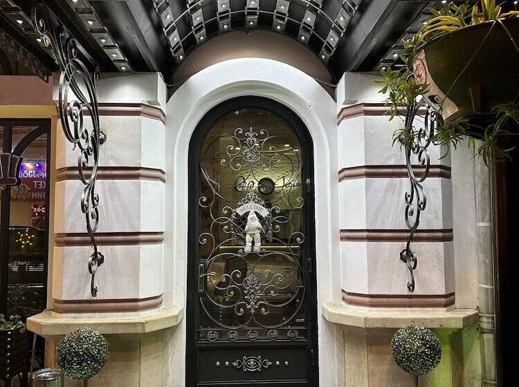 Fotos del hotel Old Town:  19