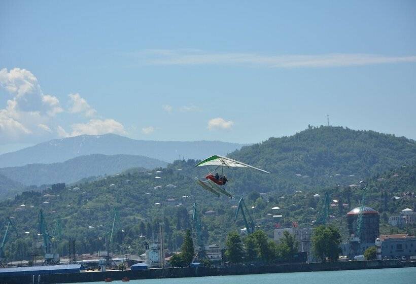 Fotos del hotel Old Town:  16