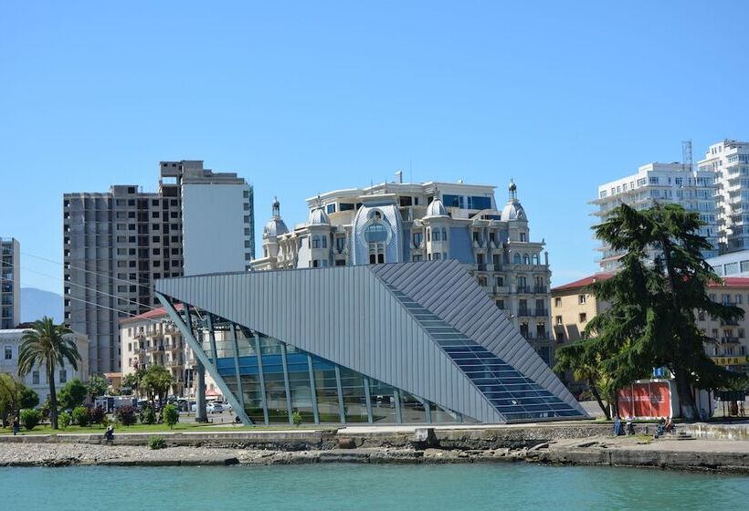 Fotos del hotel Old Town:  25