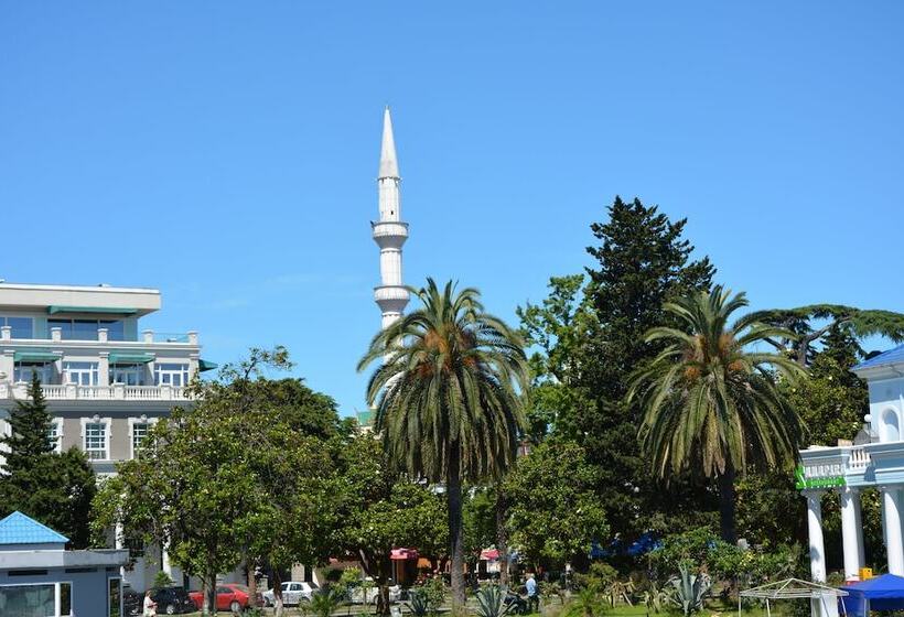 Fotos del hotel Old Town:  21