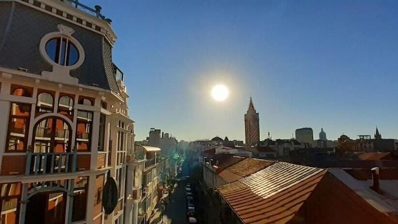 Fotos del hotel Old Town:  7