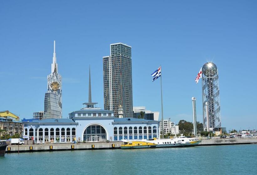 Fotos del hotel Old Town:  12