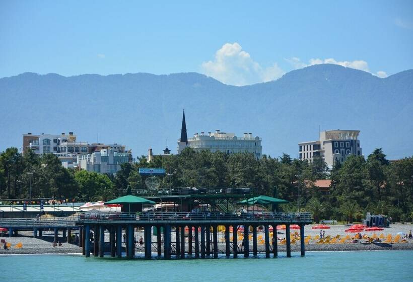 Fotos del hotel Old Town:  13