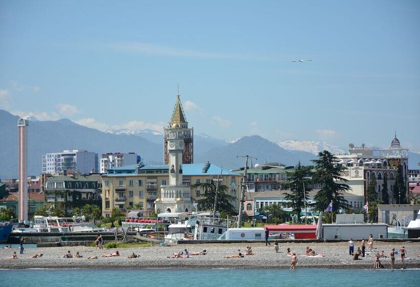 Fotos del hotel Old Town:  24