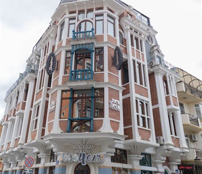 Fotos del hotel Old Town:  8