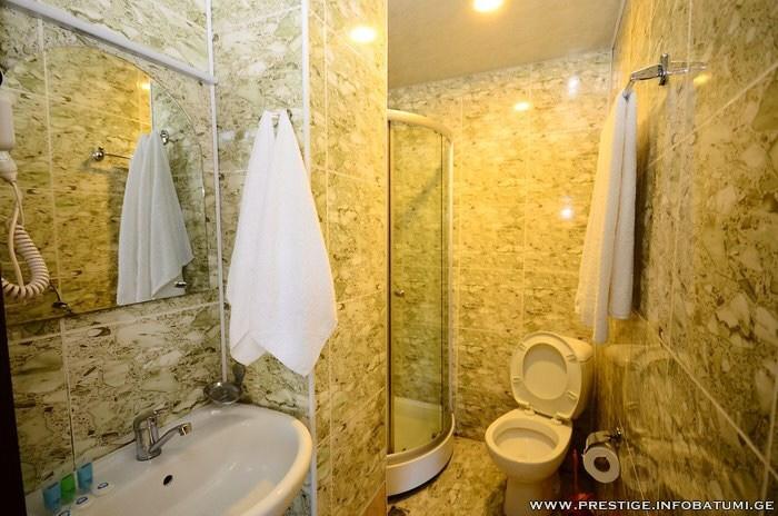 Fotos del hotel Prestige:  8