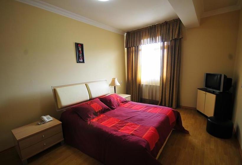 Fotos del hotel Prestige:  17