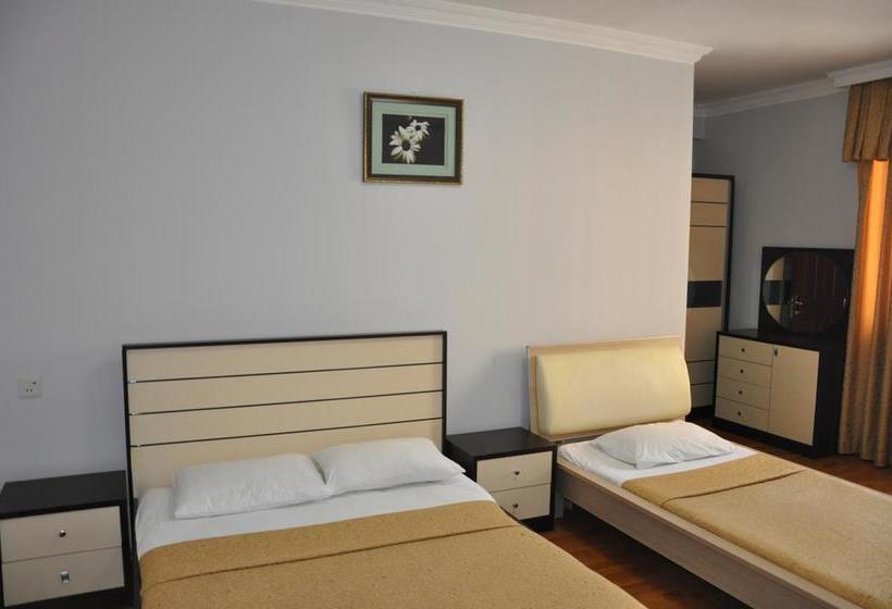 Fotos del hotel Prestige:  12