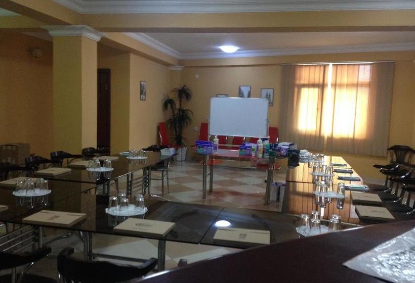 Fotos del hotel Prestige:  6