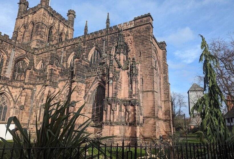 Fotos del hotel The Coach House Inn:  12