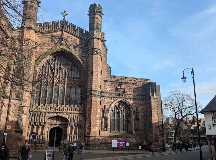 Fotos del hotel The Coach House Inn:  9