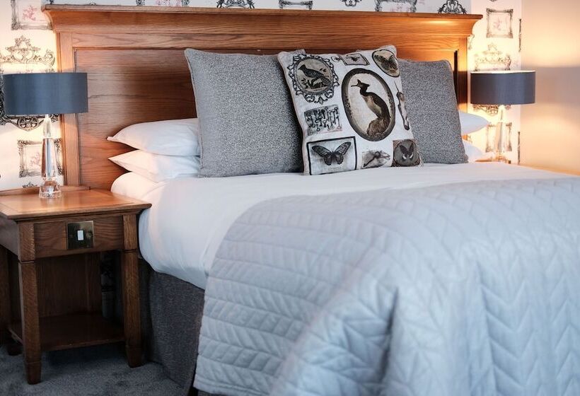 Fotos del hotel The Coach House Inn:  6